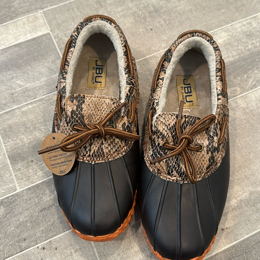 Loafers